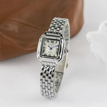 Maria™ | Klassische Damenuhr